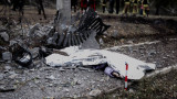 Российские военные ударили авиабомбами по Сумам. Два человека погибли