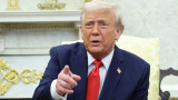 Трамп допустил введение 200-процентных пошлин против России и Украины в случае продолжения войны