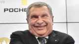 Мания величия Игоря Ивановича: раздуется ли  «Роснефть» за счёт новых поглощений?