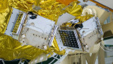 Спутник российского «аналога Starlink» вышел из строя и сгорел в атмосфере