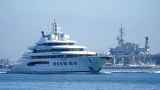 Западные страны арестовали яхты российских олигархов стоимостью более $4 млрд