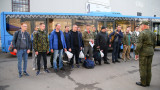 В Екатеринбурге военкоматам отдали театры и дома культуры под пункты мобилизации