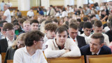 Первокурсников отправят получать расписание занятий в госмессенджер Мах