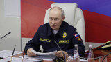 Путин пригрозил начать захваты западных судов в мировом океане в ответ на задержания российских танкеров