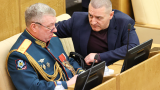 «Принципиальное решение принято». Депутат Госдумы заявил, что осенью в России объявят новую мобилизацию