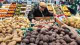России грозит новый картофельный кризис: падение урожая оценили в миллион тонн
