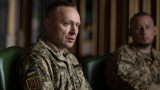 В России объявили в розыск нового главкома ВСУ
