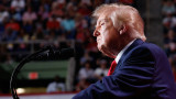 Американские сенаторы призвали Трампа быстрее ввести «адские санкции» против России