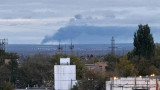 Украина ударила по крупнейшему российскому нефтяному хабу под Самарой