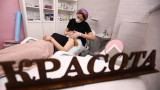 В России начали тысячами закрываться салоны красоты после повышения налогов