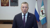 Иркутский губернатор заявил о снятии карантина, несмотря на возможную вспышку чумы