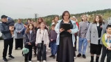 «Готовы учить китайский». Жители Иркутской области попросили Си Цзиньпина заняться строительством школ в Сибири