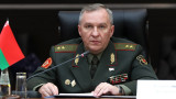 Министр обороны Беларуси заявил о «высокой вероятности» вступления в войну с Западом вместе с Россией