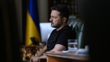 Зеленский уволил Сырского с поста главнокомандующего ВСУ и назначил на его место Драпатого 