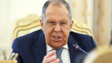 Лавров исключил остановку войны во время переговоров с Украиной 