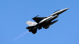 Истребители НАТО второй раз с начала лета сбили вторгшийся в воздушное пространство Латвии дрон