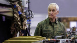 Китай тайно обучал российских военных действиям в условиях ядерной войны