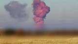 Россия попробует испытать новейшую ядерную ракету «Сармат» 9 мая после двух неудач подряд