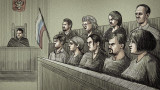 Пятый элемент, или Суд присяжных не оправдал доверия