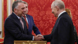 США и Европа признали провал переговоров с Путиным и готовятся к продолжению войны до 2027 года