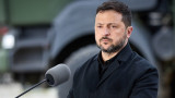 Зеленский предложил Путину «положить на стол» список объектов для энергетического перемирия