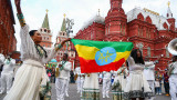В Москве впервые со времен пандемии отменили военный фестиваль на Красной площади