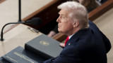 Трамп заявил, что его посланники привезут в Москву и Киев новый мирный план по Украине