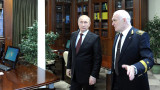 Научный руководитель диссертации Путина взялся доказать, что нефть бесконечна