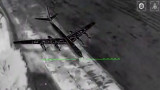 Украина заявила о поражении двух самолетов-разведчиков Ту-142, комплекса «Искандер» и двух нефтебаз