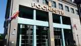 «Роснефть» собралась судиться с Минфином США