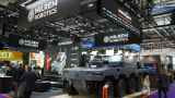 Эстония обвинила Россию в поджоге завода военных роботов для Украины