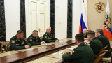 В России впервые за 18 лет отложили декабрьские выплаты военным из-за «дыры» в бюджете