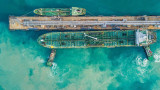Нефть, Иран и Россия: хватит ли сил опрокинуть мир