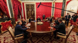 Путин на переговорах с посланниками Трампа заявил, что «успешно продвигается» в Украине и добьется «целей СВО»