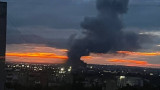 В атакованном космическом центре в Самаре мог быть поражен цех, где собирают микроэлектронную «начинку» для ракет «Союз»