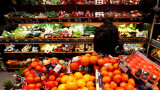 В России на фоне топливного кризиса начали резко дорожать овощи и мясо