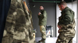 В Пензе возобновили принудительную мобилизацию на «СВО» 