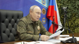Путин объявил о захвате 6500 кв. км территории Украины с начала года. Это в 45 раз больше реального продвижения российской армии