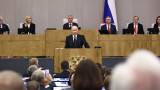 Путин назвал аннексию украинских территорий результатом «праведной борьбы русских»