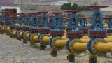 Азербайджан начал поставки газа в Германию и Австрию