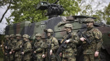 Германия готовит крупнейший гражданский порт к войне и разворачивает танковую бригаду в Литве