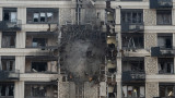 Пропаганда не стала уделять много внимания крупнейшей атаке на Москву и область