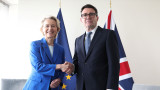 ЕС попросит Канаду и Великобританию дать больше денег, чтобы покрыть дефицит Украины в 70 млрд евро на 2027 год 