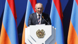 Пашинян объявил о победе своей партии на парламентских выборах в Армении