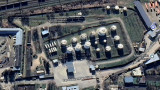 Дроны ВСУ атаковали нефтебазу, военный арсенал и разработчика торпед в Петербурге и Ленобласти
