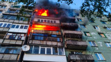 Россия и Украина обвинили друг друга в нарушении трехдневного перемирия