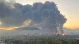 Число погибших при крупнейшей за войну атаки на Москву увеличилось до трех человек, пострадавших — до 41