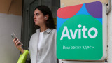 Россияне начали использовать «Авито» как альтернативу заблокированным мессенджерам