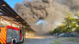 Россия уничтожила склад Красного Креста в Херсоне