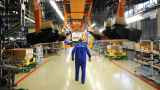 Российский автопром охватила череда многомиллиардных дефолтов